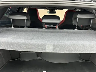 VOLKSWAGEN GOLF GTI  2021 YEAR 380TSI DSG GTI 2021