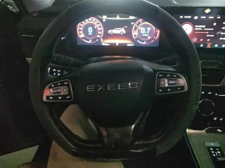 EXEED &#20940;&#20113;  2021 YEAR 290T 2WD &#26143;&#32768; EDITION 2021