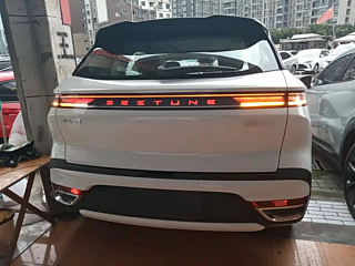 BESTURN T90  2023 YEAR 1.5T DCT AUTOMATIC LUXURY 2023