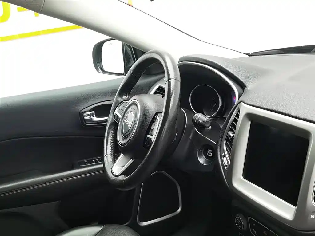 JEEP COMPASS 2019