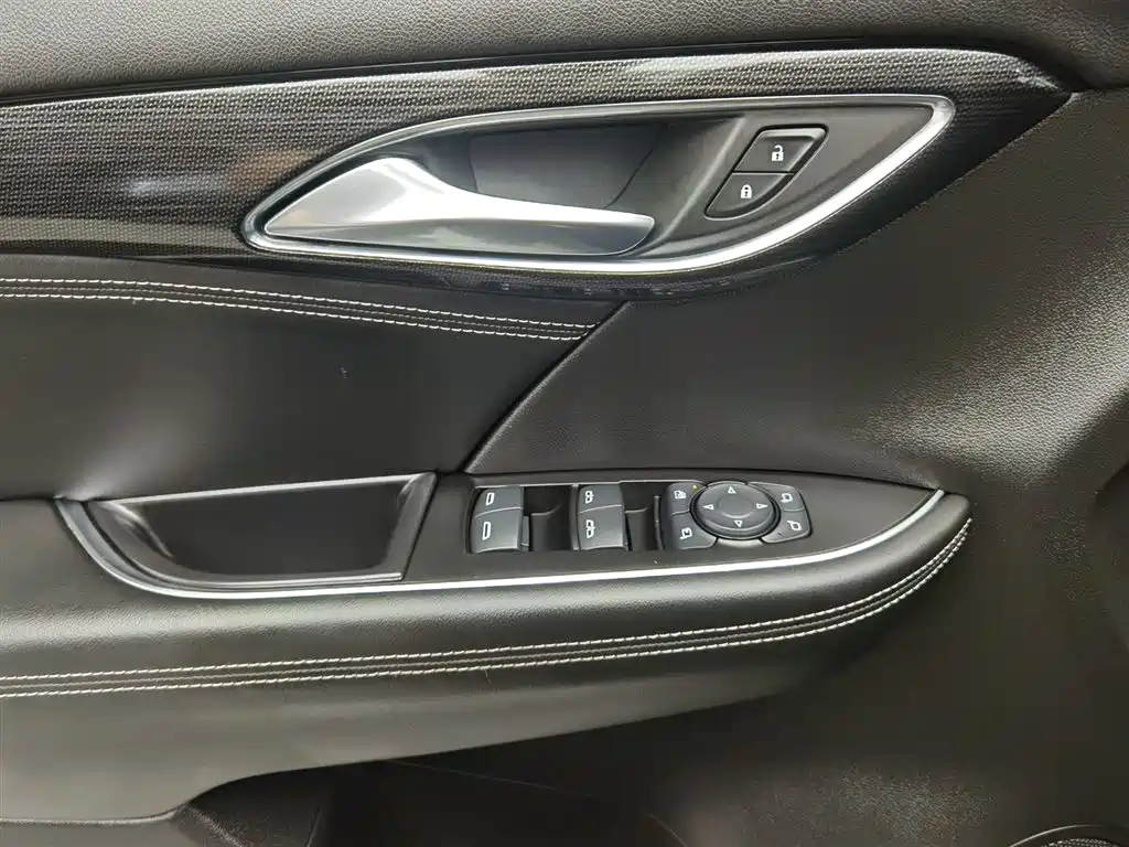 BUICK ENVISION S 2023