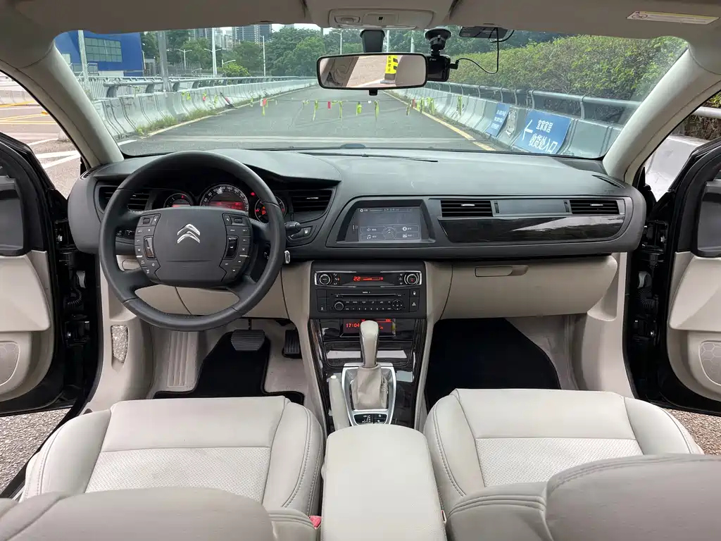 CITROEN C5 2014