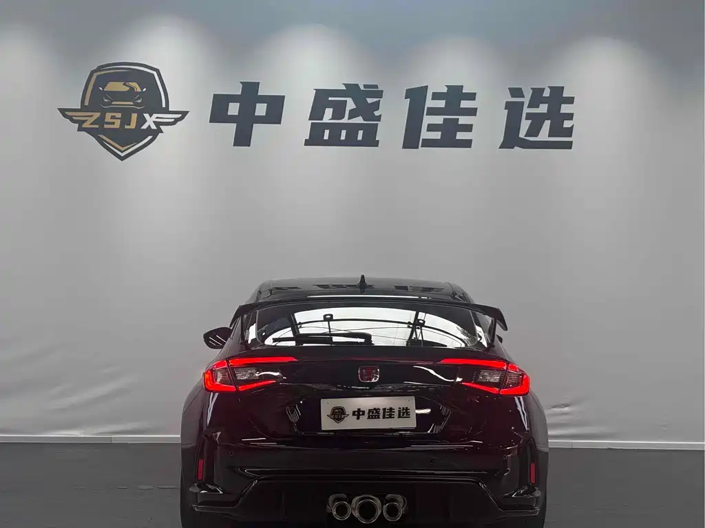 HONDA CIVIC IMPORT 2023