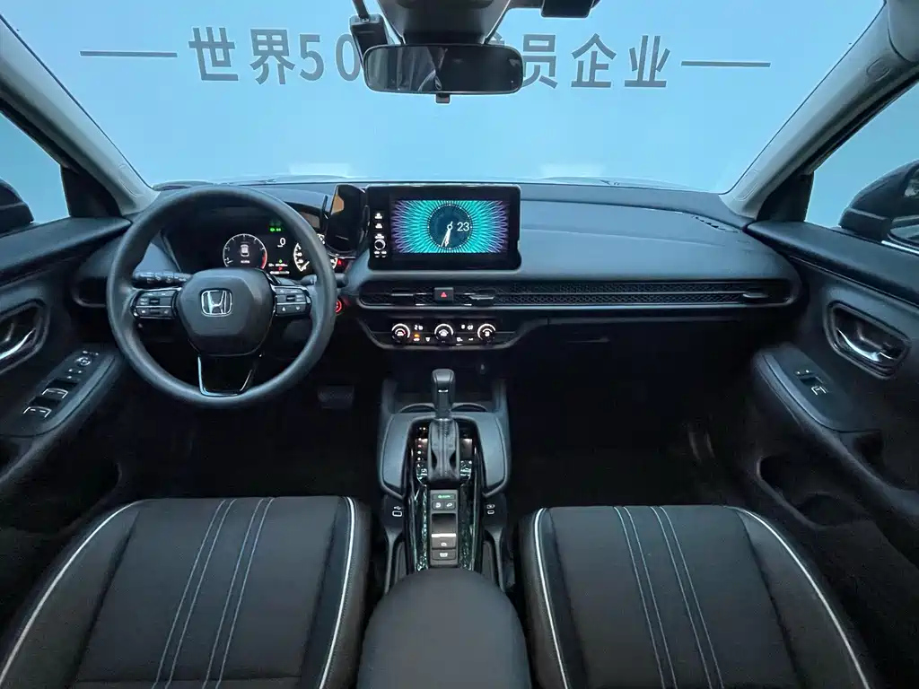 HONDA HR-V 2023