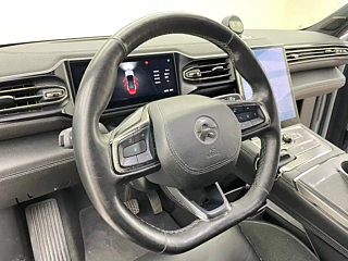 NIO ES6  2019 YEAR 430KM PERFORMANCE 2019