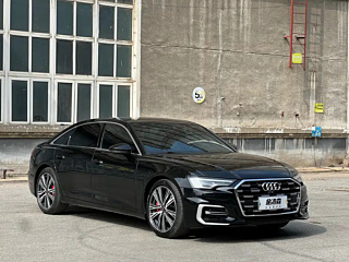 AUDI A6L 2023