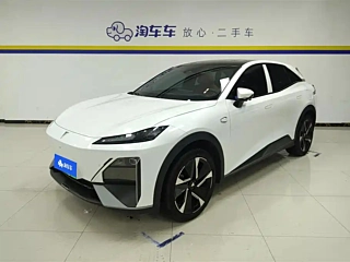 DEEPAL S07 2023 YEAR 200MAX RANGE-EXTENDING EDITION 2023