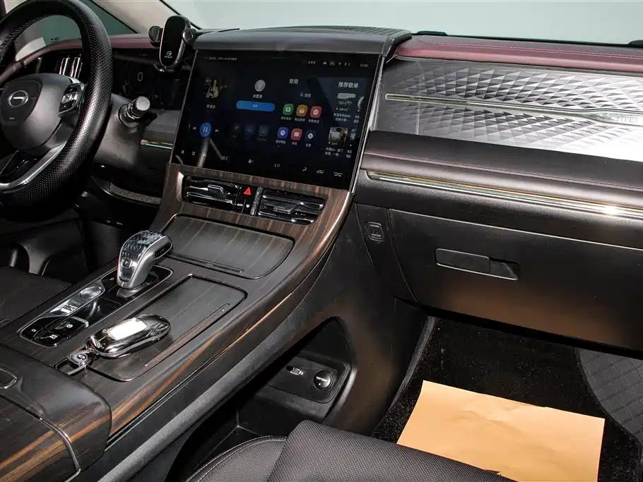 TRUMPCHI M8 2023
