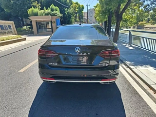 VOLKSWAGEN PHIDEON  2018 YEAR FACELIFT 380TSI 2WD BUSINESS EDITION 2018