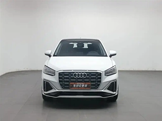 AUDI Q2L 2022 YEAR 35 TFSI FASHION DYNAMIC 2022