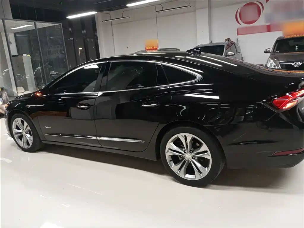 BUICK LACROSSE 2023