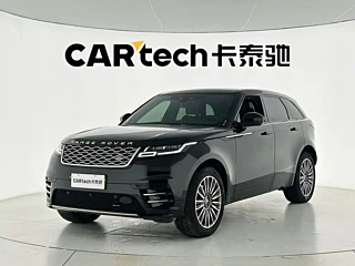 LAND ROVER RANGE ROVER VESSEL 2022 YEAR 250PS EDITION 2022