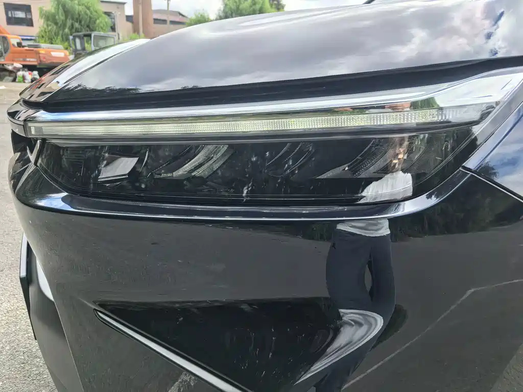 HONDA BREEZE 2023