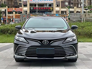 TOYOTA CAMRY 2023