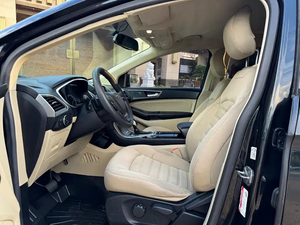 FORD EDGE 2015