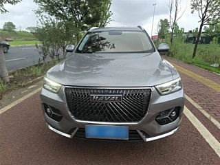 HAVAL H6  2021 YEAR 1.5T AUTOMATIC CHAMPION EDITION 2021