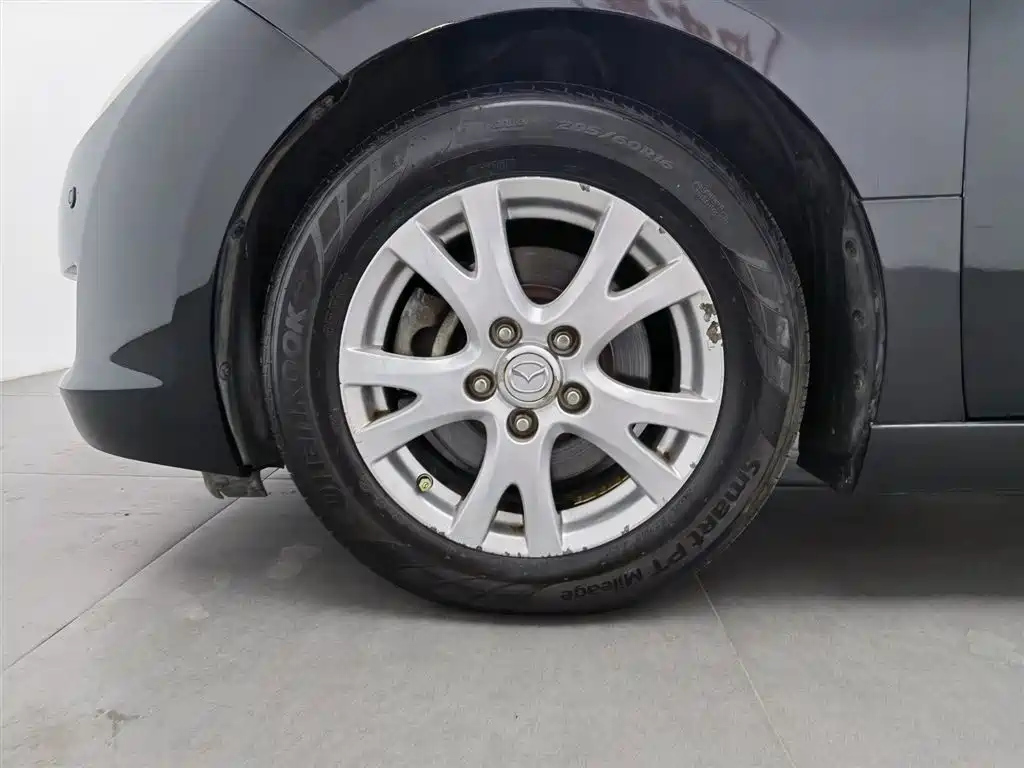 MAZDA MAZDA6 2012