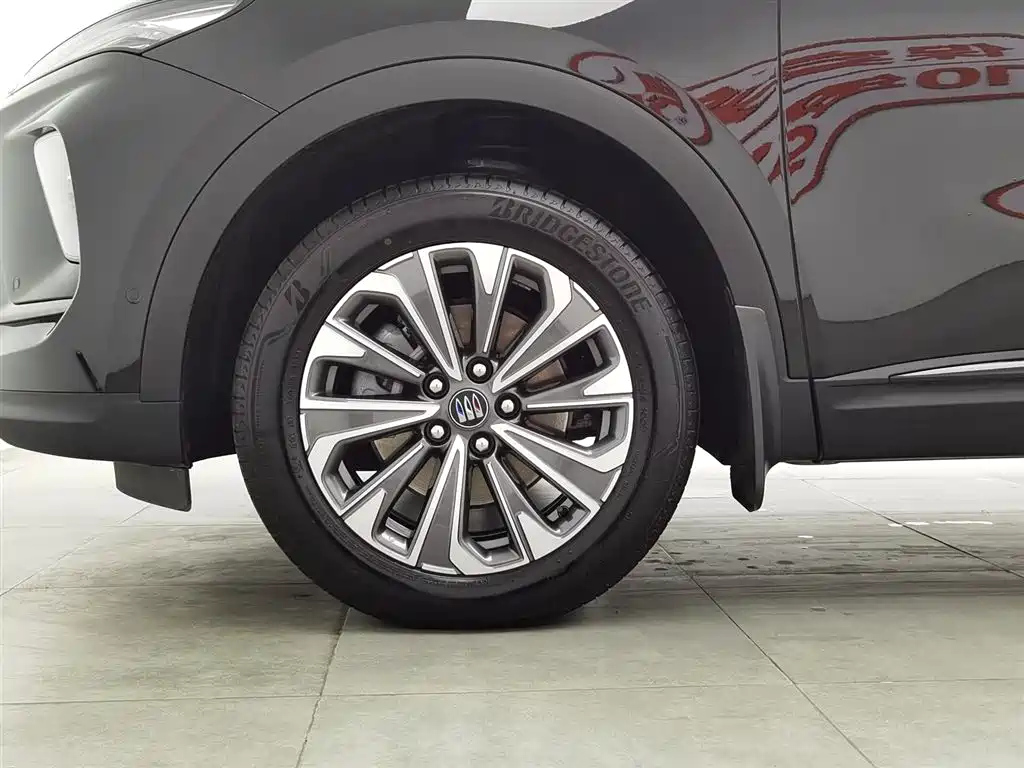 BUICK ENVISION 2024
