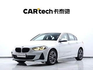 BMW 1-SERIES 2022 YEAR 120I M SPORT 2022