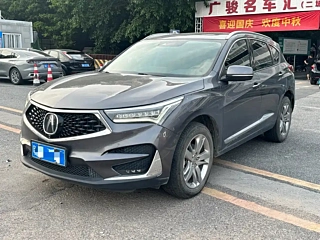 Заказать ACURA RDX