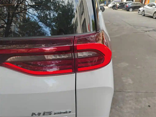 TRUMPCHI M6  2023 YEAR PRO 270T DCT DELUXE EDITION 2023