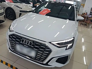 AUDI A3  2022