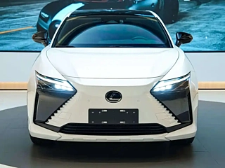 LEXUS RZ  2023