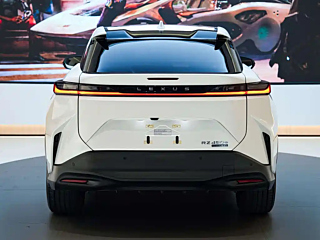 LEXUS RZ  2023 YEAR 450E 4WD  EDITION 2023