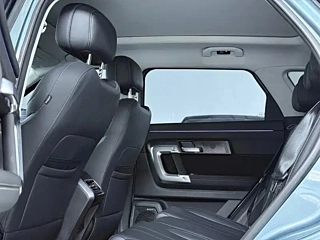CHERY &#25506;&#32034;06  2023 YEAR URBAN EDITION 1.6T 2WD LUXURY 2023