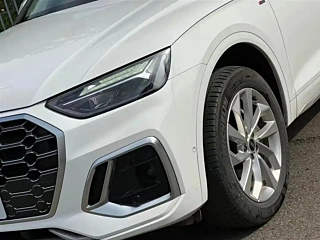 AUDI Q5L  2021 YEAR 40 TFSI LUXURY DYNAMIC 2021