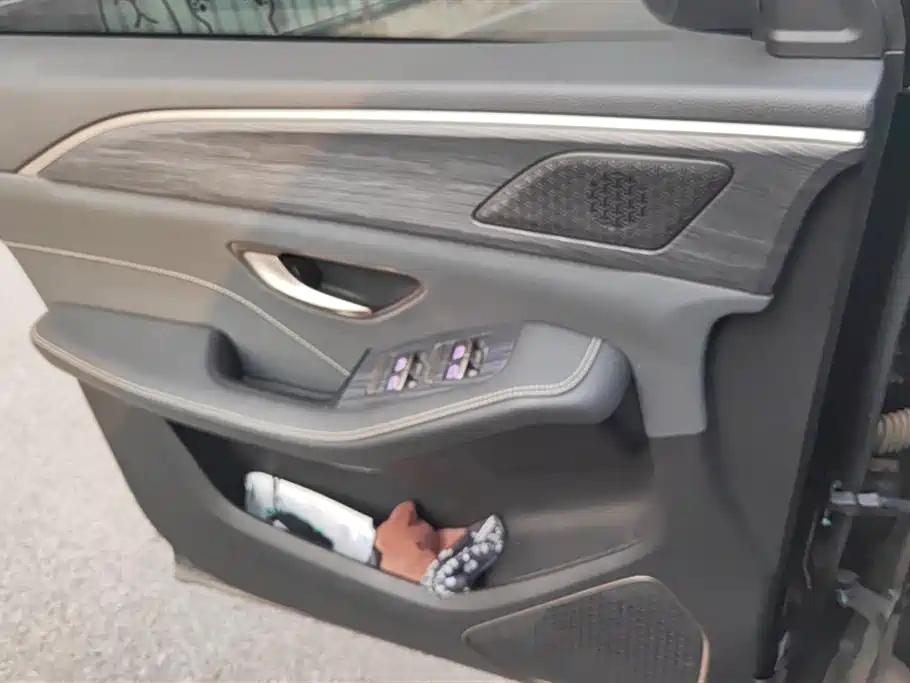 JETOUR X90 PLUS 2024