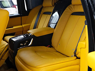 ROLLS ROYCE CULLINAN  2024 YEAR  SEATS EDITION 2024