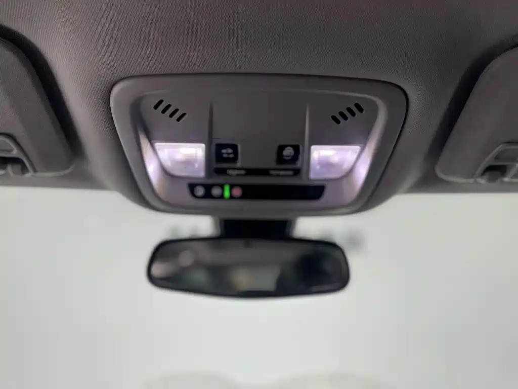 CHEVROLET MALIBU XL 2020