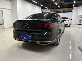 VOLKSWAGEN MAGOTAN 2023