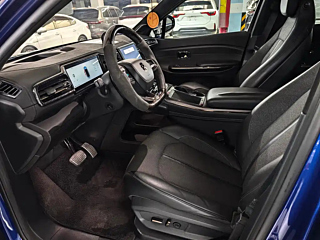 NIO EC6  2020 YEAR 615KM PERFORMANCE 2020