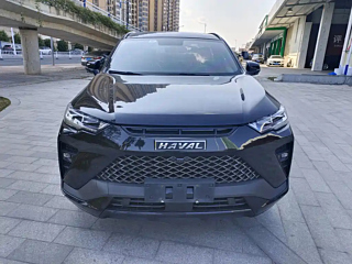 HAVAL H6S