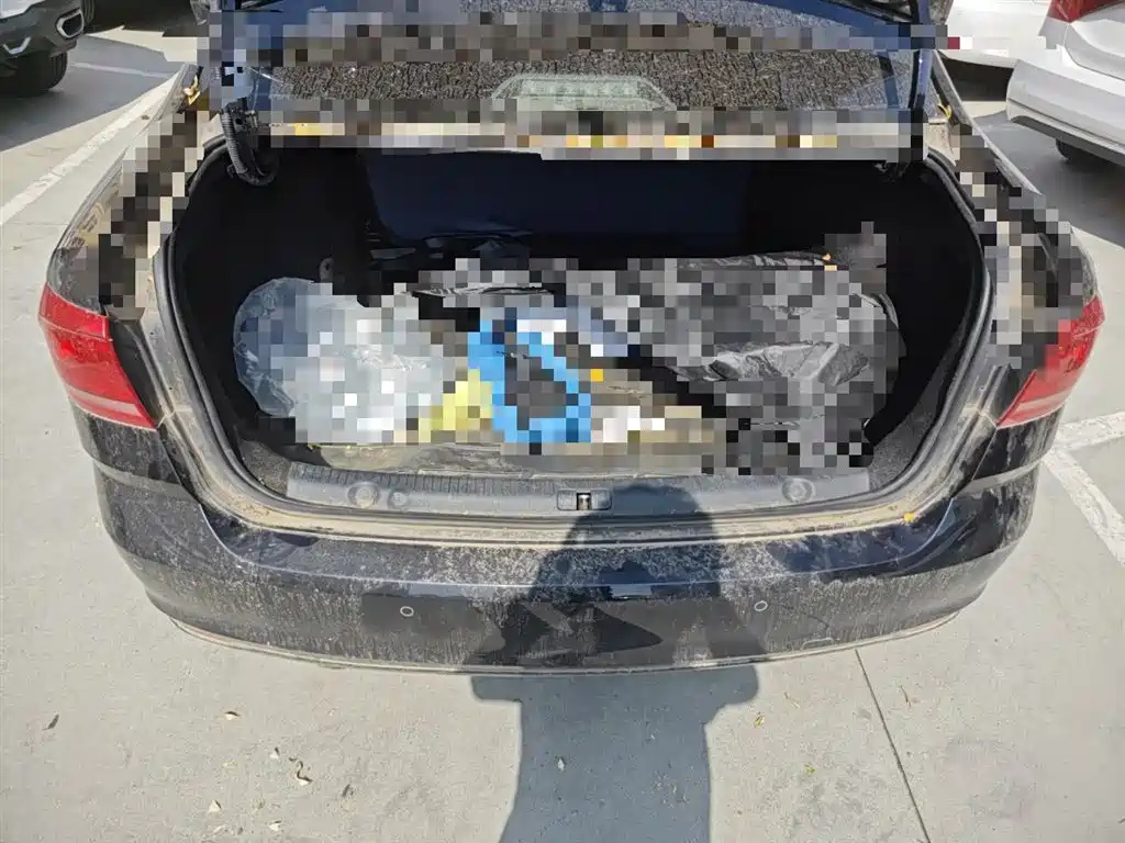 VOLKSWAGEN LAVIDA 2017