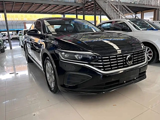 VOLKSWAGEN PASSAT 2022