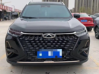 CHERY TIGGO 8 PRO 2024