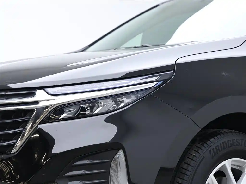 CHEVROLET EXPLORER 2022