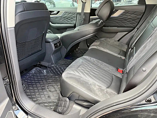 HONGQI HS5 2019 YEAR 2.0T SMART LINK EDITION 2019