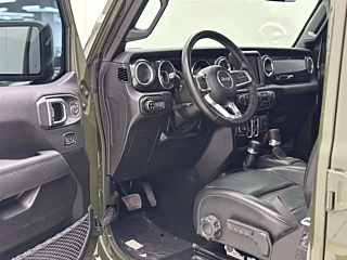 JEEP WRANGLER 2022 YEAR 2.0T & 2022