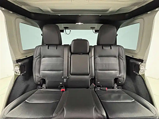 JEEP WRANGLER 2022 YEAR 2.0T & 2022
