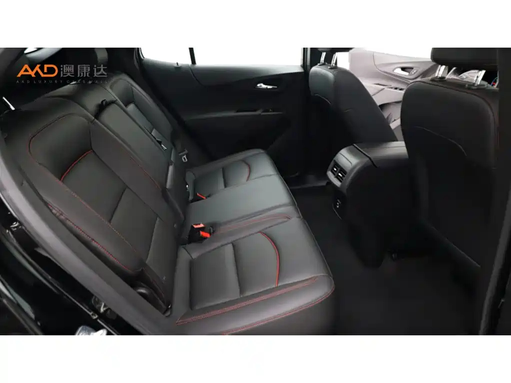 CHEVROLET EXPLORER 2021