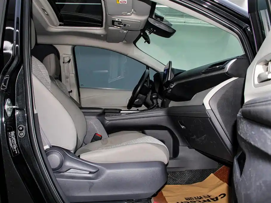 TOYOTA SIENNA SIENNA 2022