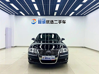 VOLKSWAGEN PASSAT LINGYU 2009
