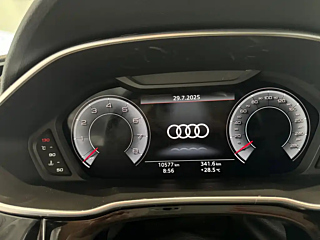 AUDI Q3 2024 YEAR 40 TFSI FASHION DYNAMIC 2024