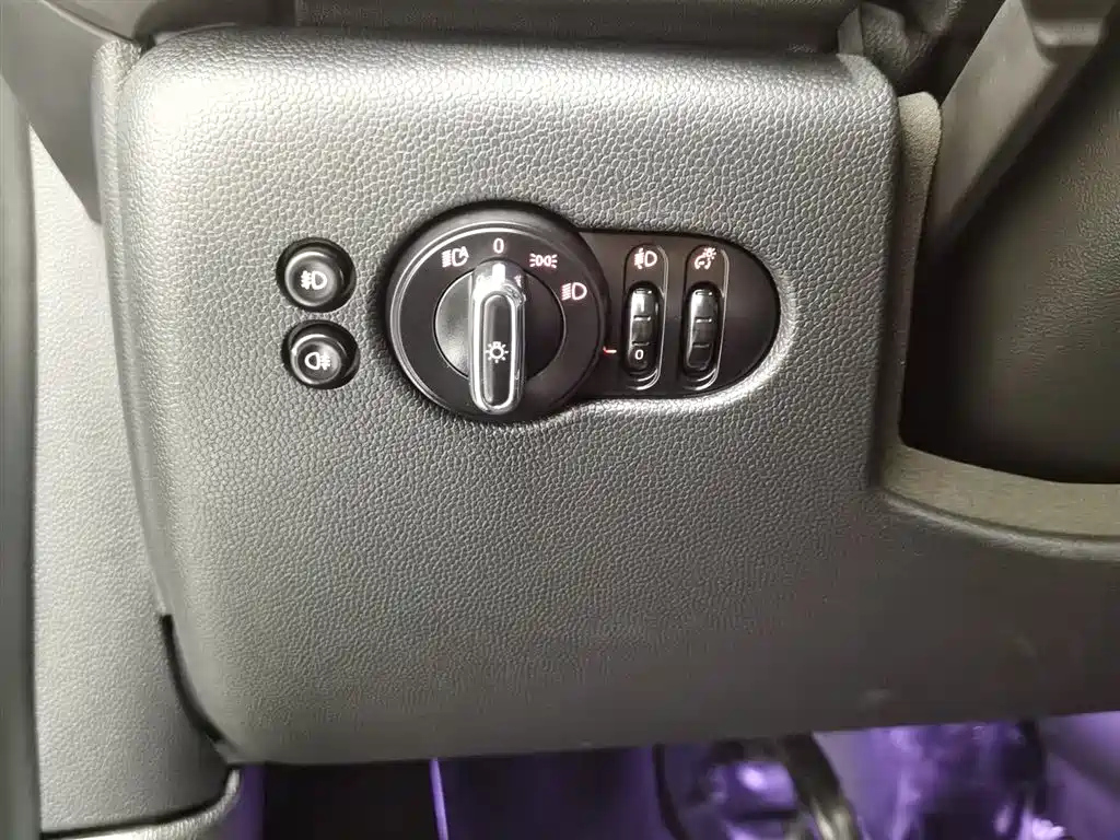 MINI OTHER 2021