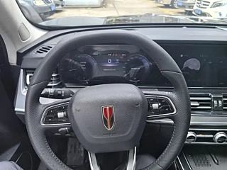 HONGQI HS5 2025 YEAR 2.0T 2WD PRO EDITION 2025