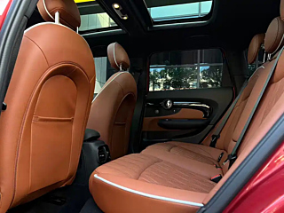 MINI CLUBMAN  2023 YEAR FACELIFT 2.0T COOPER S 2023